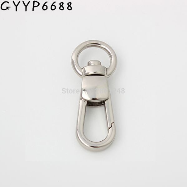 bag parts accessories 1050pcs 10mm trigger snap hook metal swivel clasp lobster clawsl hooks hardware 230810, Black
bag parts accessories 1050pcs 10mm trigger snap hook metal swivel clasp lobster clawsl hooks hardware 230810, Black