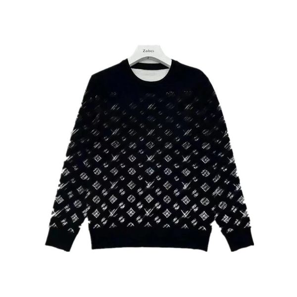 men sweater classic fashion letter pattern autumn winter long sleeve mens sweaters casual crew neck contrast color -3xl232d, White;black
men sweater classic fashion letter pattern autumn winter long sleeve mens sweaters casual crew neck contrast color -3xl232d, White;black