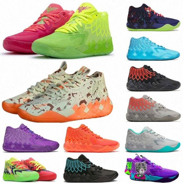 mens lamelo ball mb.01 digital camo rick red green and morty purple blue grey black rock ridge red blast designer running basketball shoes
mens lamelo ball mb.01 digital camo rick red green and morty purple blue grey black rock ridge red blast designer running basketball shoes