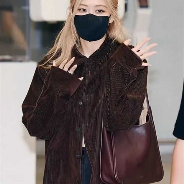rose park the row underarm bag symmetric tote bag genuine leather shoulder commuter bag s27g
rose park the row underarm bag symmetric tote bag genuine leather shoulder commuter bag s27g