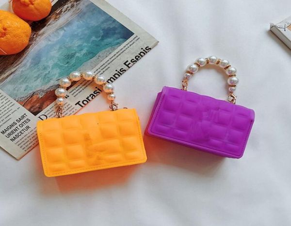 children silicone handbags fashion baby shoulder bags pearl girls purse kids coin wallets6682531, Black
children silicone handbags fashion baby shoulder bags pearl girls purse kids coin wallets6682531, Black