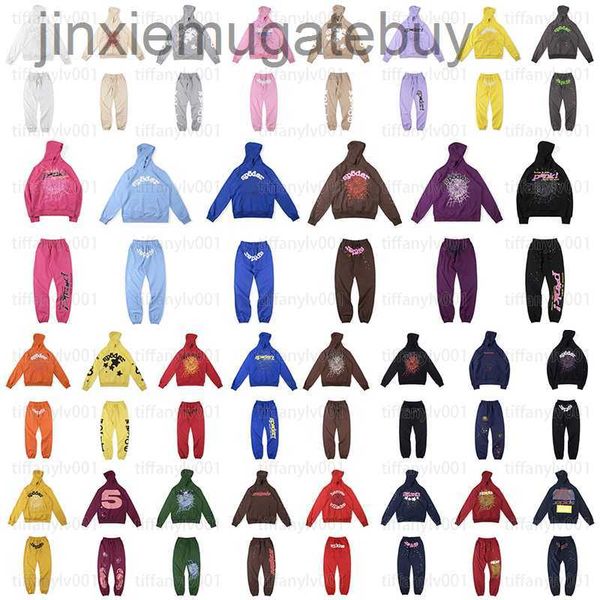 designer mens sp5der hoodie and pants tracksuit young thug spider hoodies womens sweatshirts web printed 555555 graphic y2k hoodies track su, Black
designer mens sp5der hoodie and pants tracksuit young thug spider hoodies womens sweatshirts web printed 555555 graphic y2k hoodies track su, Black