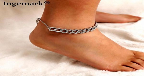 ingemark bohemian elastic stretch anklets women crystal gold color barefoot sandals ankle chain beach foot jewelry gift8403902, Red;blue
ingemark bohemian elastic stretch anklets women crystal gold color barefoot sandals ankle chain beach foot jewelry gift8403902, Red;blue