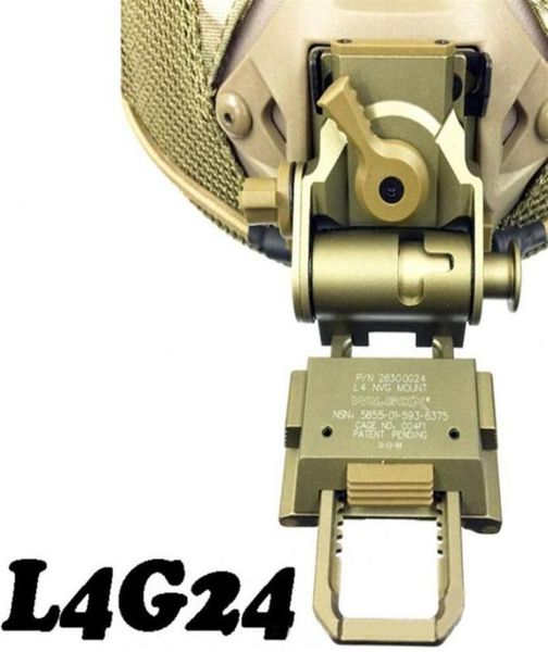 wilcox type l4 g24 fast helmet cnc l4g24 nvg night vision helmet scope mount252m4719335
wilcox type l4 g24 fast helmet cnc l4g24 nvg night vision helmet scope mount252m4719335