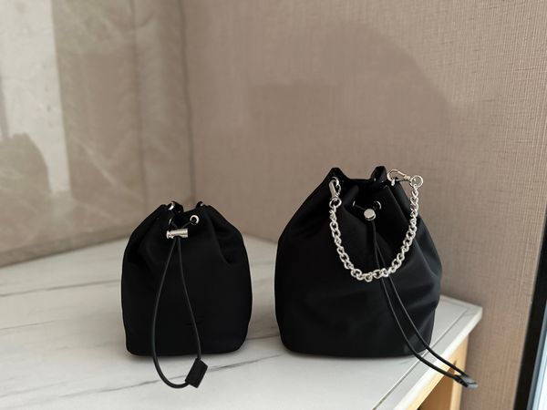 tz designer bags duet re-nylon bucket bag drawstring handbags women cross body bags chain straps shoulder bag satchel messenger purses with
tz designer bags duet re-nylon bucket bag drawstring handbags women cross body bags chain straps shoulder bag satchel messenger purses with