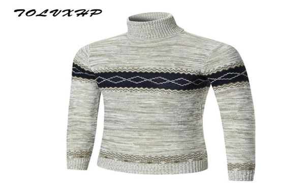 tolvxhp new autumn brand clothing men sweater stripe high collar oneck slim fit casual pullover men sweaters knitting mens5128614, White;black
tolvxhp new autumn brand clothing men sweater stripe high collar oneck slim fit casual pullover men sweaters knitting mens5128614, White;black