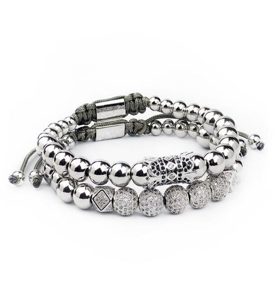 stainless steel beads bracelet jewelry charms bracelets for women men jewellery holiday gifts2839179, Golden;silver
stainless steel beads bracelet jewelry charms bracelets for women men jewellery holiday gifts2839179, Golden;silver