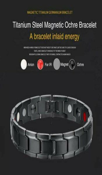 hologram bracelet therapeutic energy healing bracelet stainless steel magnetic therapy7270480, Golden;silver
hologram bracelet therapeutic energy healing bracelet stainless steel magnetic therapy7270480, Golden;silver