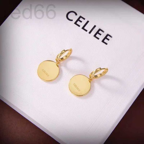 charm designer wang ou saijia's new metal french original solid ear buckle sijia sparkling diamond sequin engraving versatile earrings, Golden
charm designer wang ou saijia's new metal french original solid ear buckle sijia sparkling diamond sequin engraving versatile earrings, Golden