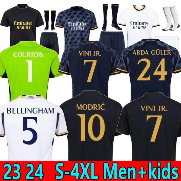 s-4xl 23 24 bellingham vini jr joselu soccer jerseys real madrids football shirt tchouameni camavinga alaba modric rodrygo mbappe 2023 2024, Black;yellow
s-4xl 23 24 bellingham vini jr joselu soccer jerseys real madrids football shirt tchouameni camavinga alaba modric rodrygo mbappe 2023 2024, Black;yellow