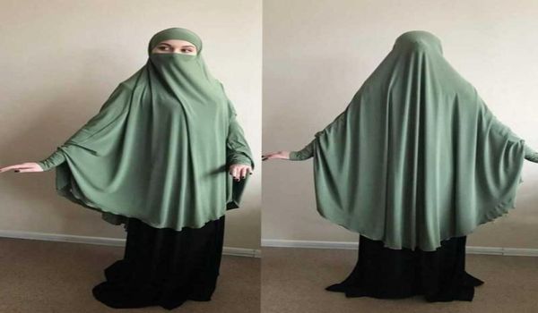 ethnic clothing muslim long khimar ramadan formal prayer garment hijab women niqab burka islamic arab namaz musulman eid jilbab dj9770608, Red
ethnic clothing muslim long khimar ramadan formal prayer garment hijab women niqab burka islamic arab namaz musulman eid jilbab dj9770608, Red