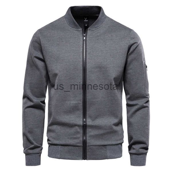 men's jackets new spring and autumn men's stand collar casual zipper jacket fashion sports coat jacket for men j230811, Black;brown
men's jackets new spring and autumn men's stand collar casual zipper jacket fashion sports coat jacket for men j230811, Black;brown