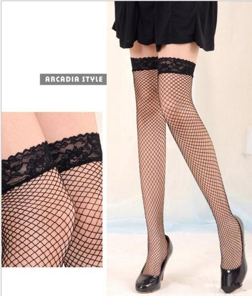 women stocking mesh hollow out lingerie woman ladies lace fishnet thigh high stockings3368182, Black;white
women stocking mesh hollow out lingerie woman ladies lace fishnet thigh high stockings3368182, Black;white