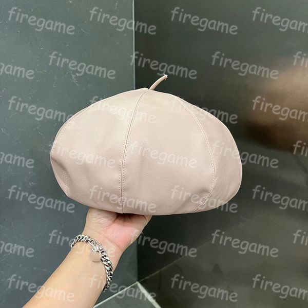 women letter beret designer cap luxury leather beret cap lady outdoor travel warm winter windproof vacation bonnet, Blue;gray
women letter beret designer cap luxury leather beret cap lady outdoor travel warm winter windproof vacation bonnet, Blue;gray