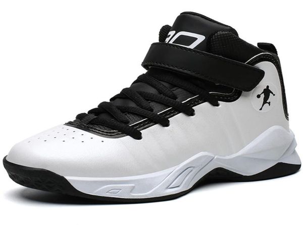 children boys brand leather basketball shoes kids sneakers thick sole nonslip sports shoes child boy basket trainer shoes girls k4797774, Black;red
children boys brand leather basketball shoes kids sneakers thick sole nonslip sports shoes child boy basket trainer shoes girls k4797774, Black;red