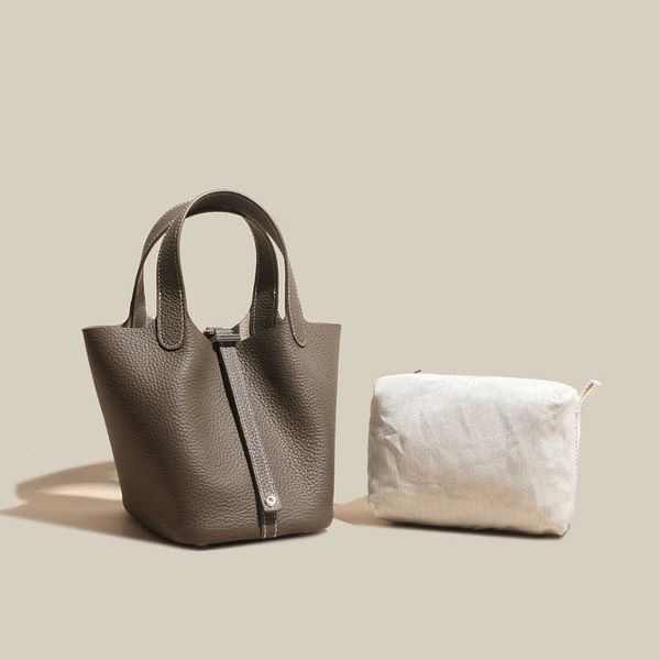 picotin lock bags for women of brand h ermes 2023 new vegetable basket bag leather womens versatile fashion large capacity handbag with real
picotin lock bags for women of brand h ermes 2023 new vegetable basket bag leather womens versatile fashion large capacity handbag with real