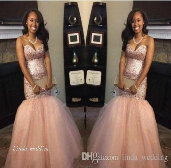 2019 peach blingbling sequins south african black girl prom dress new arrival sweetheart backless mermaid party gown custom make p7362730
2019 peach blingbling sequins south african black girl prom dress new arrival sweetheart backless mermaid party gown custom make p7362730