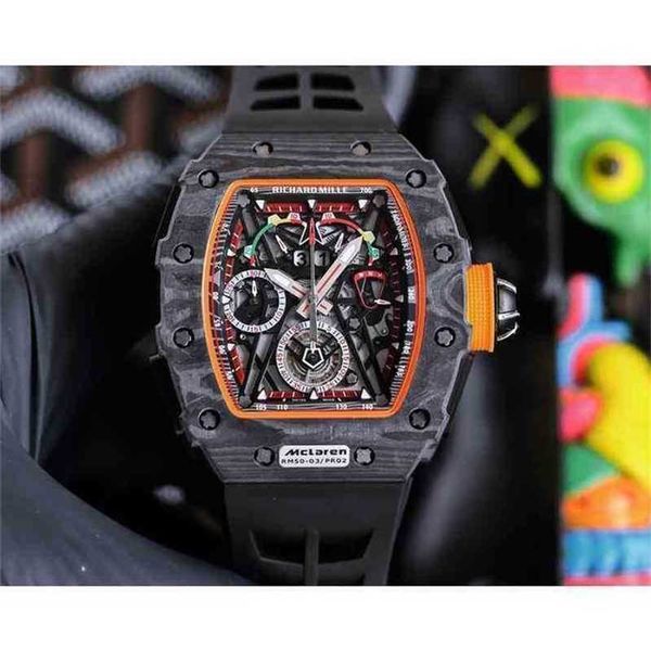 multi-function ri chardes watch mechanical chronograph wrist watches r luxury movement sapphire mirror rubber s wmkv
multi-function ri chardes watch mechanical chronograph wrist watches r luxury movement sapphire mirror rubber s wmkv