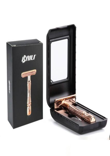 classic shaving blade men039s safety straight razor shaver manual stainless zinc alloy rose gold with holder4551060
classic shaving blade men039s safety straight razor shaver manual stainless zinc alloy rose gold with holder4551060