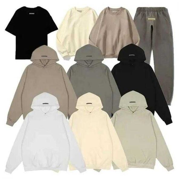 men's hoodies sweatshirts designer women mens essent fashion loose essentail streetwear clothing essen lovers street tracksuit suit bla, Black
men's hoodies sweatshirts designer women mens essent fashion loose essentail streetwear clothing essen lovers street tracksuit suit bla, Black