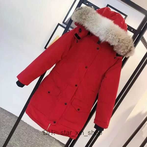 down jackets jacket canda goose winter mens puffer women parka white duck windproof parker long leather cap warm real wolf fur 2 hyz9, Black
down jackets jacket canda goose winter mens puffer women parka white duck windproof parker long leather cap warm real wolf fur 2 hyz9, Black