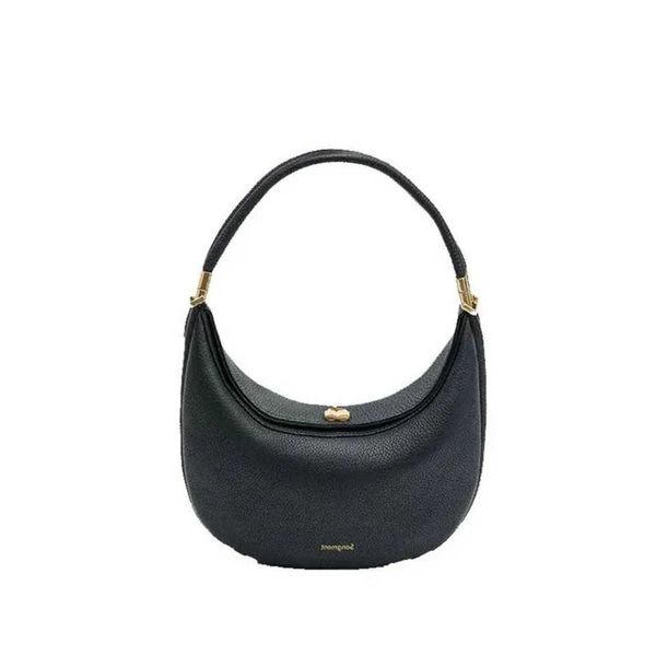 songmont luna bag luxury designer underarm hobo shoulder half moon leather purse clutch bags handbag crossbody french minority
songmont luna bag luxury designer underarm hobo shoulder half moon leather purse clutch bags handbag crossbody french minority