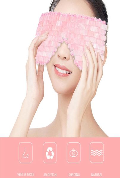 rose quartz jade eye mask facial masr natural stone cold and heat therapy sleep eye mask relieve fatigue skin care beauty8650518
rose quartz jade eye mask facial masr natural stone cold and heat therapy sleep eye mask relieve fatigue skin care beauty8650518