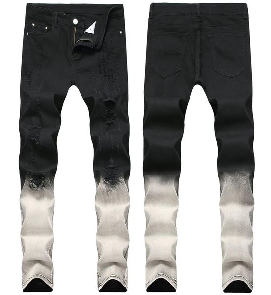 skinny mens black jeans cool men ripped jeans stretch slim fit denim biker jeans hip hop men streetwear 18666596037, Blue
skinny mens black jeans cool men ripped jeans stretch slim fit denim biker jeans hip hop men streetwear 18666596037, Blue