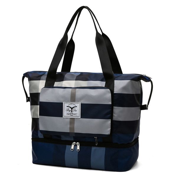 duffel bags women's folding bag travel large capacity female hand luggage storage dry and wet separation fitness 230810
duffel bags women's folding bag travel large capacity female hand luggage storage dry and wet separation fitness 230810