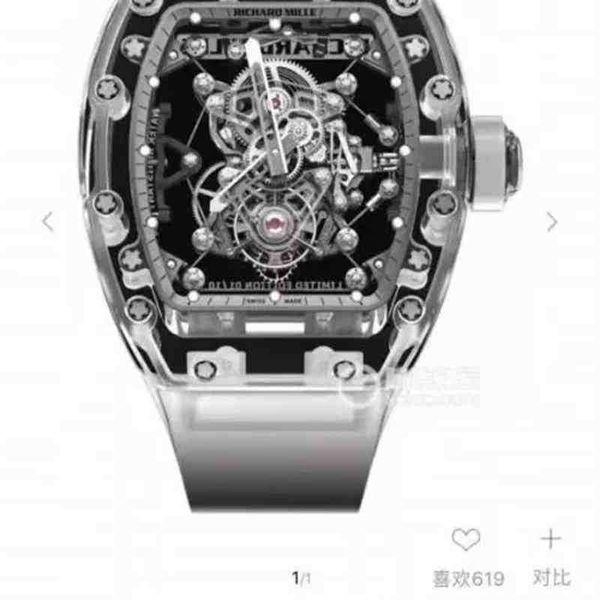 multi-function superclone watches wristwatch designer luxury mens mechanical watch richa millesmir womens rm001 skull rm56-02 milles tourbil
multi-function superclone watches wristwatch designer luxury mens mechanical watch richa millesmir womens rm001 skull rm56-02 milles tourbil