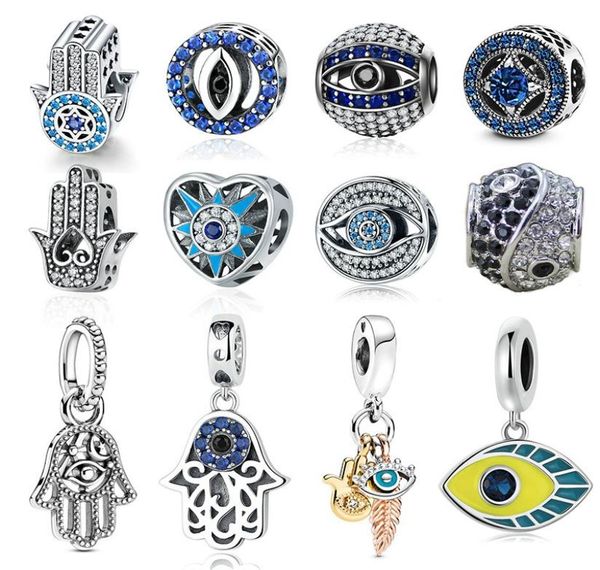 fits p bracelets 20pcs silver shining eye of providence hand of fatima dangle charm bead fit p charms bracelet beads 925 sterling silver jew, Black
fits p bracelets 20pcs silver shining eye of providence hand of fatima dangle charm bead fit p charms bracelet beads 925 sterling silver jew, Black