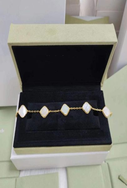 classic style fashion four leaf clover charm bracelets 18k yellow gold white mother of pearl designer bracelet ladies wedding brid9154487, Golden;silver
classic style fashion four leaf clover charm bracelets 18k yellow gold white mother of pearl designer bracelet ladies wedding brid9154487, Golden;silver
