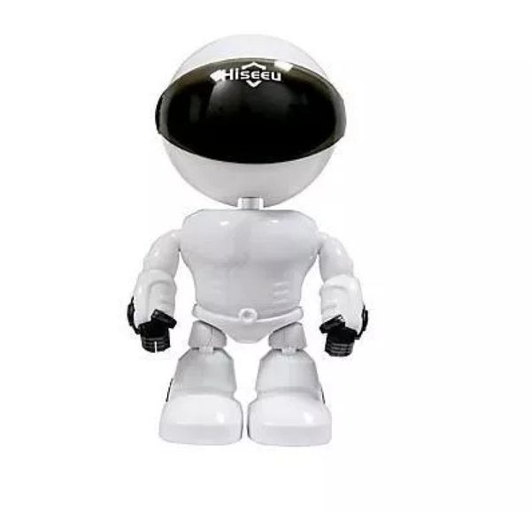 hiseeu 2mp13mp hd wireless ip camera wifi robot camera 1080p wifi night vision eu plug8108328
hiseeu 2mp13mp hd wireless ip camera wifi robot camera 1080p wifi night vision eu plug8108328