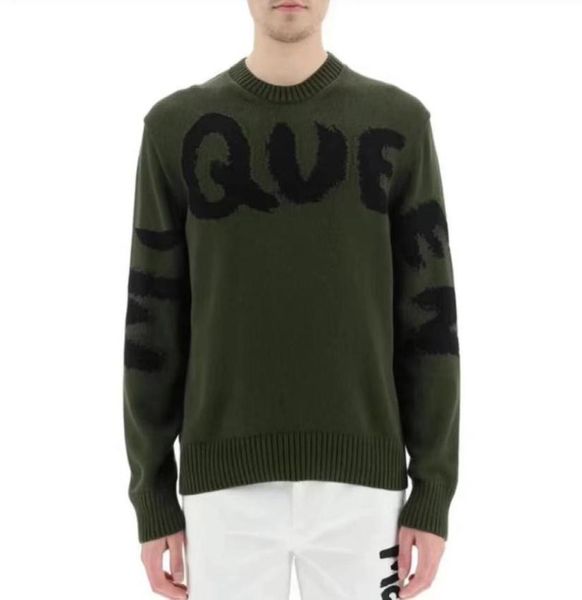 2022fw new hip hop streetwear knitted sweater men gothic letter print pullover harajuku cotton sweater for women 845311708554, White;black
2022fw new hip hop streetwear knitted sweater men gothic letter print pullover harajuku cotton sweater for women 845311708554, White;black