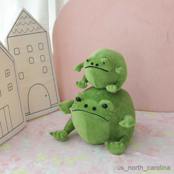 Plush Stuffed Animals 20/32CM Plush Big Eyes Toy Stuffed Animals Stuffed Ball Newborn Baby Kids Toys Birthday Christmas Gift for Girls Boys R230811 s, Green
Plush Stuffed Animals 20/32CM Plush Big Eyes Toy Stuffed Animals Stuffed Ball Newborn Baby Kids Toys Birthday Christmas Gift for Girls Boys R230811 s, Green