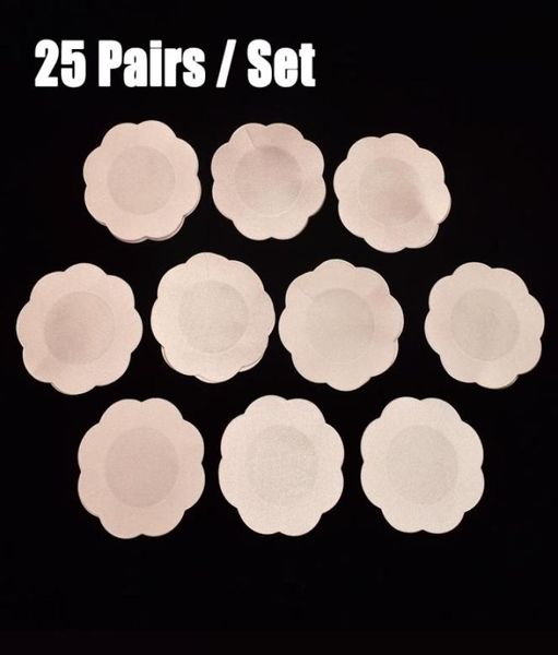 25pairs bag flower adhesive nipple covers pads body breasts stickers disposable milk paste anti emptied the chest paste bra2645343
25pairs bag flower adhesive nipple covers pads body breasts stickers disposable milk paste anti emptied the chest paste bra2645343
