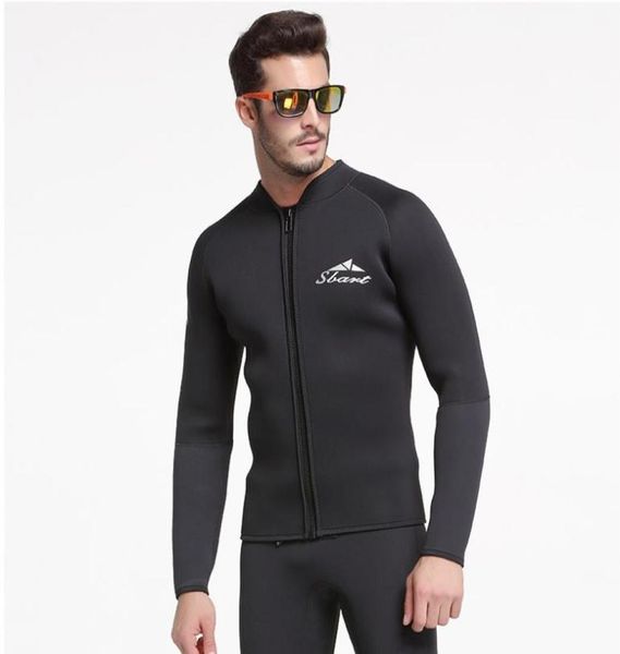 5mm neoprene men039s long sleeve wetsuit jacket professional wetsuit scuba diving jacket without pant size m3xl4006774
5mm neoprene men039s long sleeve wetsuit jacket professional wetsuit scuba diving jacket without pant size m3xl4006774