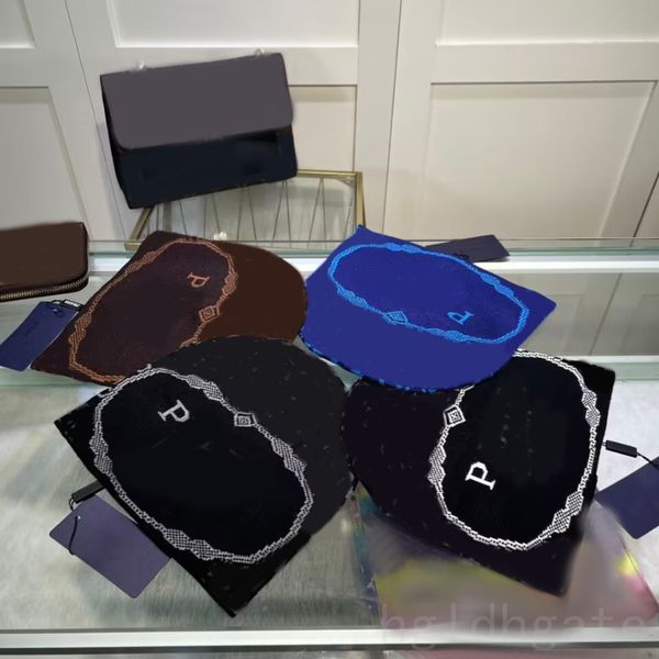 windproof designer beanie knit luxury caps woolen cold proof popular fashionable winter accessories thicken womens mens hat father gift mz02, Blue;gray
windproof designer beanie knit luxury caps woolen cold proof popular fashionable winter accessories thicken womens mens hat father gift mz02, Blue;gray