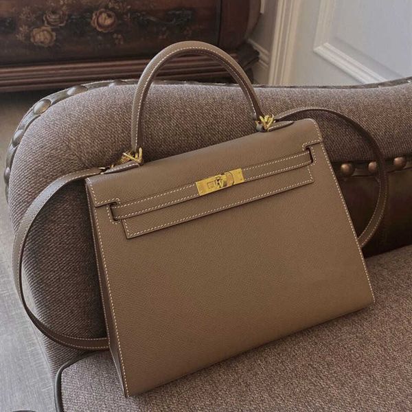 designer bags 2023 bag women's new spring and summer second generation kelys bag large capacity single shoulder messenger feeling handb
designer bags 2023 bag women's new spring and summer second generation kelys bag large capacity single shoulder messenger feeling handb