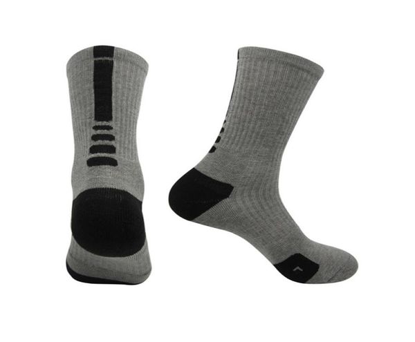 2pcs1pair usa professional elite basketball socks long knee athletic sport socks men fashion compression socks wholes5064140, Black
2pcs1pair usa professional elite basketball socks long knee athletic sport socks men fashion compression socks wholes5064140, Black