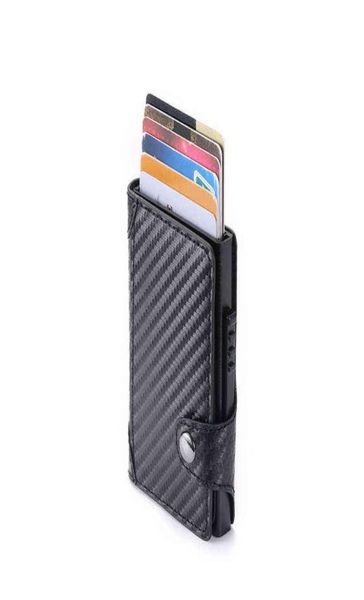 zovyvol men and women slim card holder carbon fiber pu leather card wallet rfid blocking card case for travel drop j2208045565105177651, Black
zovyvol men and women slim card holder carbon fiber pu leather card wallet rfid blocking card case for travel drop j2208045565105177651, Black