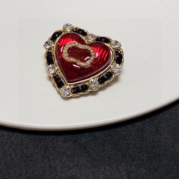 2023 fashion charm designer brooches pins brooches channel womens mens couples accessories pin ccity dress pins lady specifications luxury v, Gray
2023 fashion charm designer brooches pins brooches channel womens mens couples accessories pin ccity dress pins lady specifications luxury v, Gray