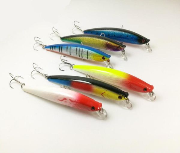 whole lot 12 fishing lures lure fishing bait crankbait fishing tackle minnow hooks bass 12g11cm6141694
whole lot 12 fishing lures lure fishing bait crankbait fishing tackle minnow hooks bass 12g11cm6141694