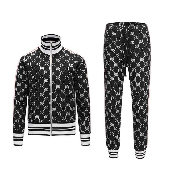 year sportswear jacket suit fashion running sportswear men's sports suit letter printing clothing tracksuit sports2944, Gray
year sportswear jacket suit fashion running sportswear men's sports suit letter printing clothing tracksuit sports2944, Gray