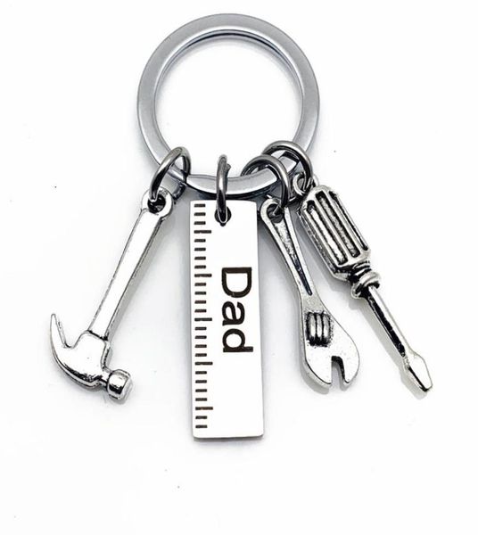 2020 new stainless steel keychain dad papa grandpa diy hammer screwdriver wrench dad039s tools key chain for father039s day 6677429, Slivery;golden
2020 new stainless steel keychain dad papa grandpa diy hammer screwdriver wrench dad039s tools key chain for father039s day 6677429, Slivery;golden