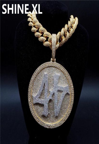 iced out big round spinner number 44 pendant necklace gold plated mens hip hop bling jewelry gift8382984, Silver
iced out big round spinner number 44 pendant necklace gold plated mens hip hop bling jewelry gift8382984, Silver