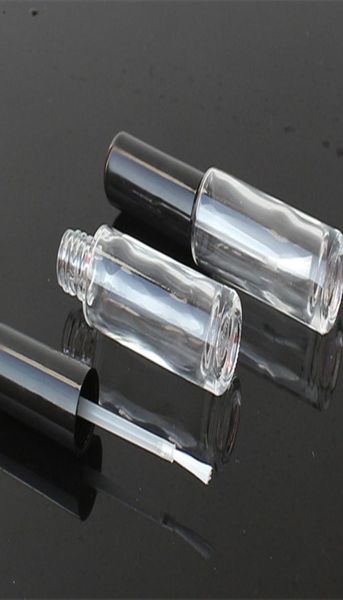 8ml nail polish bottle with brush refillable empty cosmetic containor transparent glass bottle nail art manicure tool f2308505755
8ml nail polish bottle with brush refillable empty cosmetic containor transparent glass bottle nail art manicure tool f2308505755