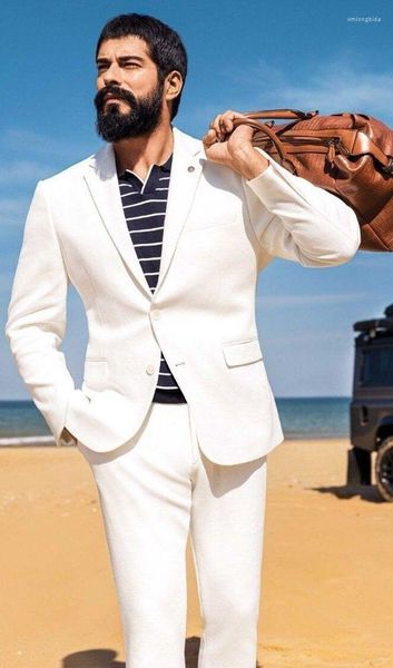 men's suits sky blue for men casual male costume beach wedding party 2 piece slim fit jacket set fashion terno masculino hombre, White;black
men's suits sky blue for men casual male costume beach wedding party 2 piece slim fit jacket set fashion terno masculino hombre, White;black
