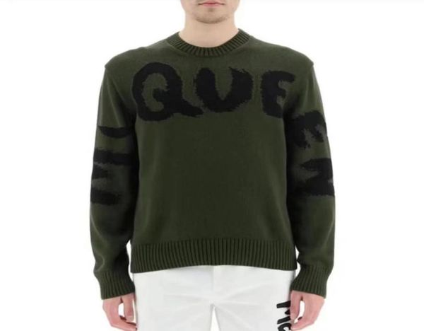 2022fw new hip hop streetwear knitted sweater men gothic letter print pullover harajuku cotton sweater for women 845316792028, White;black
2022fw new hip hop streetwear knitted sweater men gothic letter print pullover harajuku cotton sweater for women 845316792028, White;black
