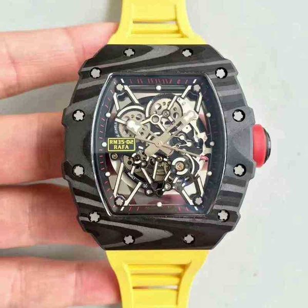 superclone watch designer luxury mens mechanics rihca milles classic red black yellow rubber men sapphire automatic mechanical carbon fiber
superclone watch designer luxury mens mechanics rihca milles classic red black yellow rubber men sapphire automatic mechanical carbon fiber